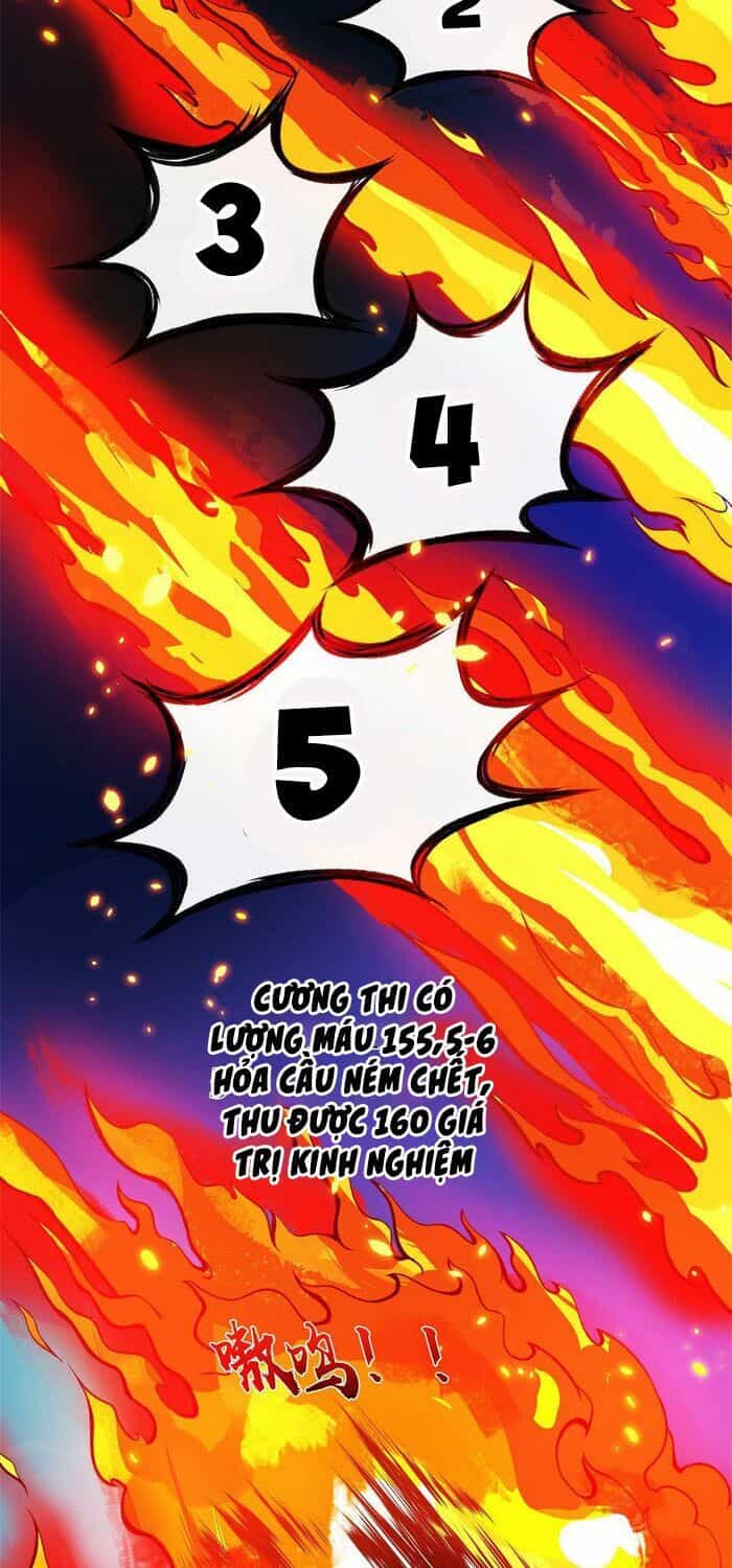 Pháp Sư Truyền Kỳ - Chương 6 - ảnh 21