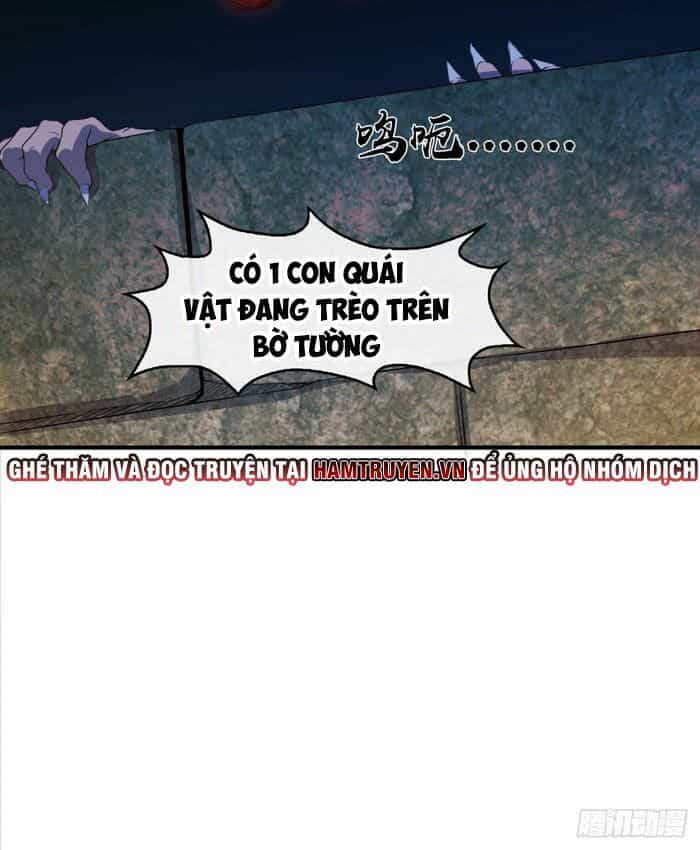 Pháp Sư Truyền Kỳ - Chương 6 - ảnh 26