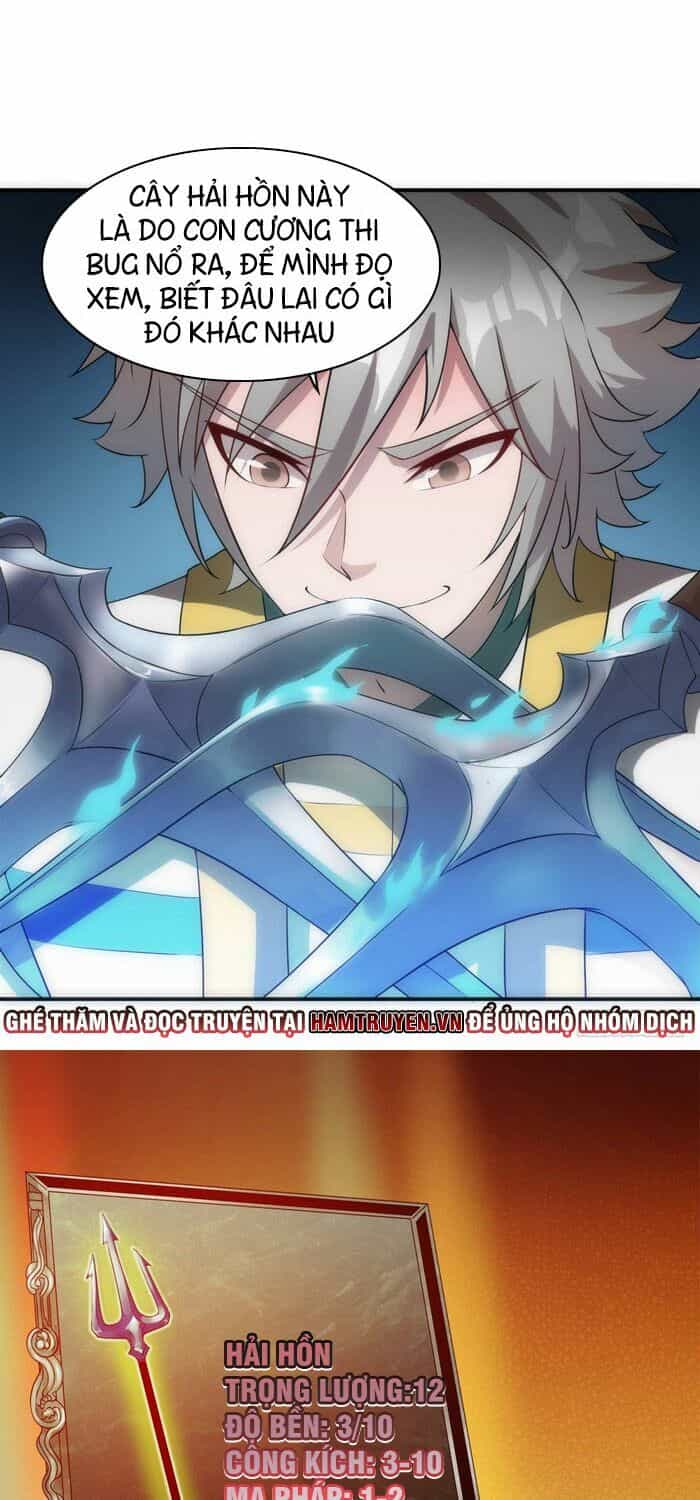 Pháp Sư Truyền Kỳ - Chương 7 - ảnh 14