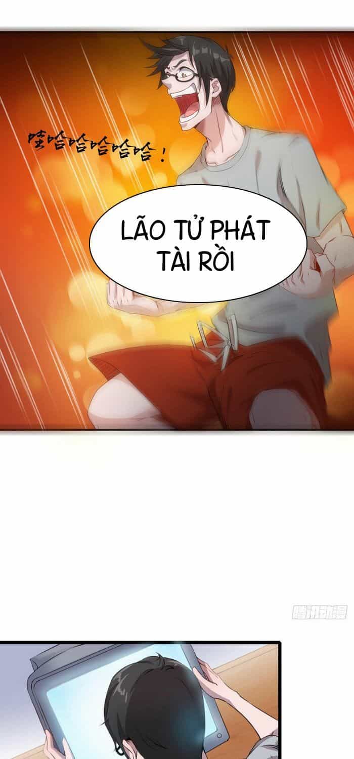 Pháp Sư Truyền Kỳ - Chương 7 - ảnh 17
