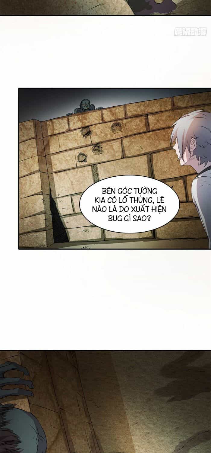 Pháp Sư Truyền Kỳ - Chương 7 - ảnh 2