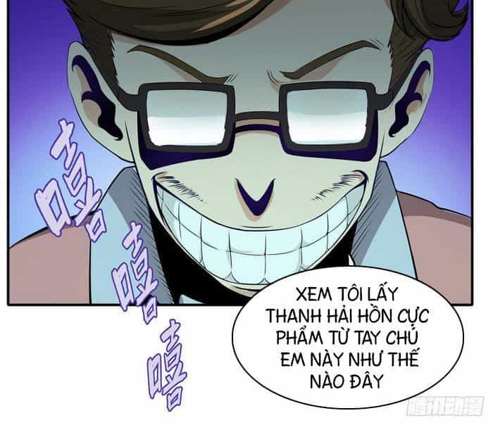 Pháp Sư Truyền Kỳ - Chương 8 - ảnh 17