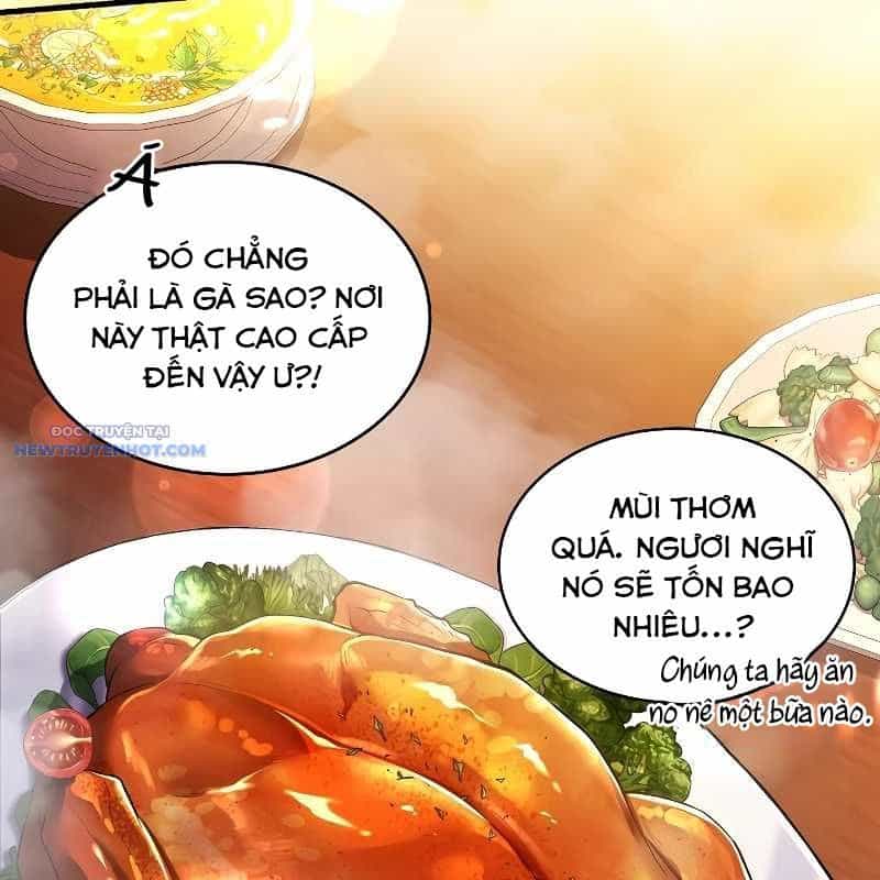 Pháp Sư Tử Linh, Karnak - Chương 1 - ảnh 160