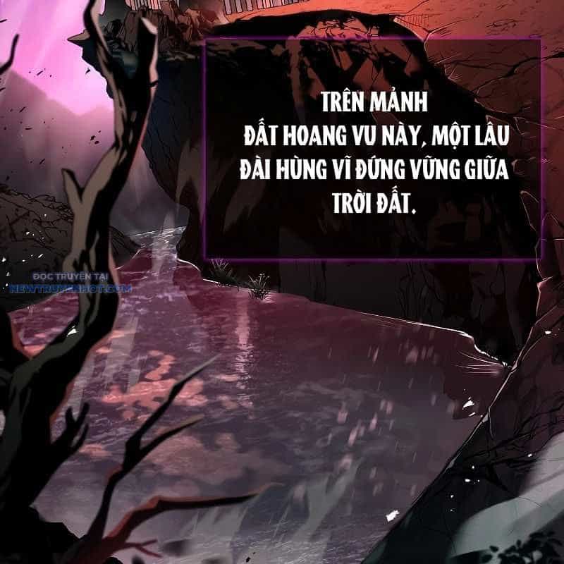 Pháp Sư Tử Linh, Karnak - Chương 1 - ảnh 5