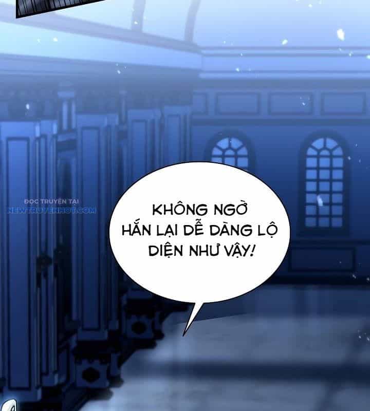 Pháp Sư Tử Linh, Karnak - Chương 10 - ảnh 38