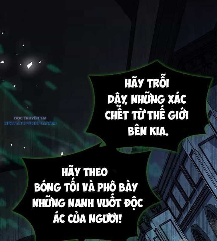 Pháp Sư Tử Linh, Karnak - Chương 10 - ảnh 45