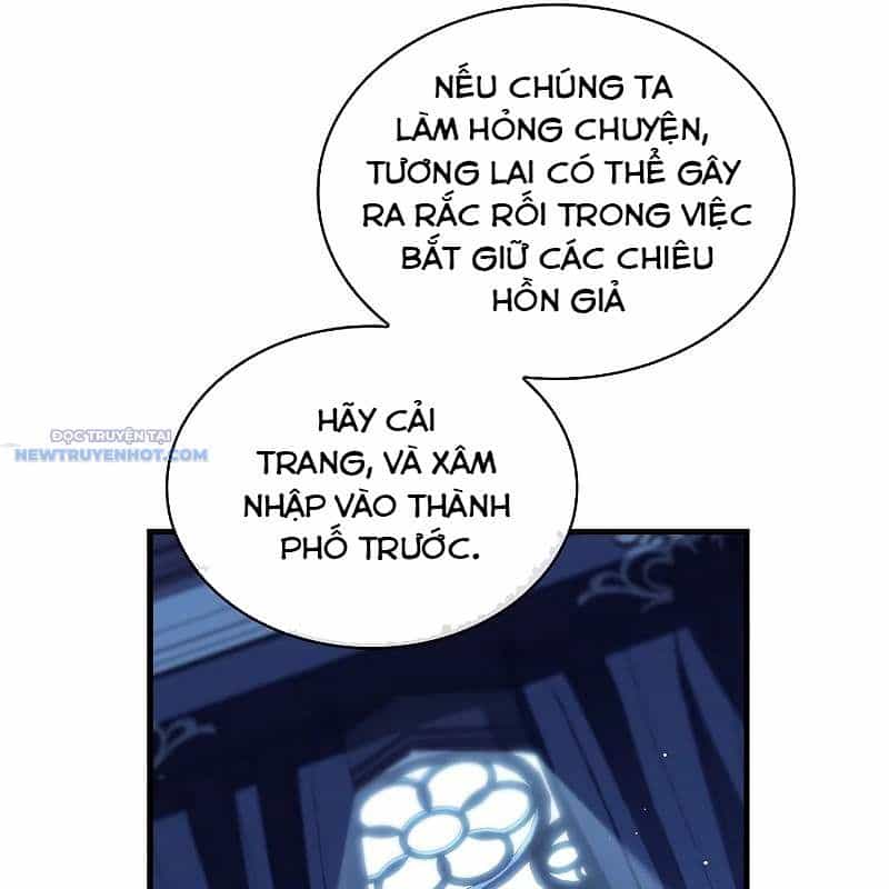 Pháp Sư Tử Linh, Karnak - Chương 11 - ảnh 122