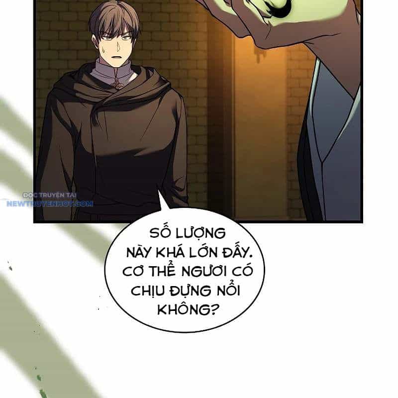 Pháp Sư Tử Linh, Karnak - Chương 11 - ảnh 165