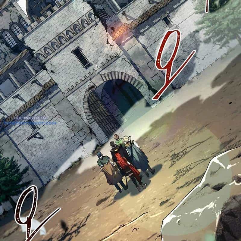 Pháp Sư Tử Linh, Karnak - Chương 11 - ảnh 179