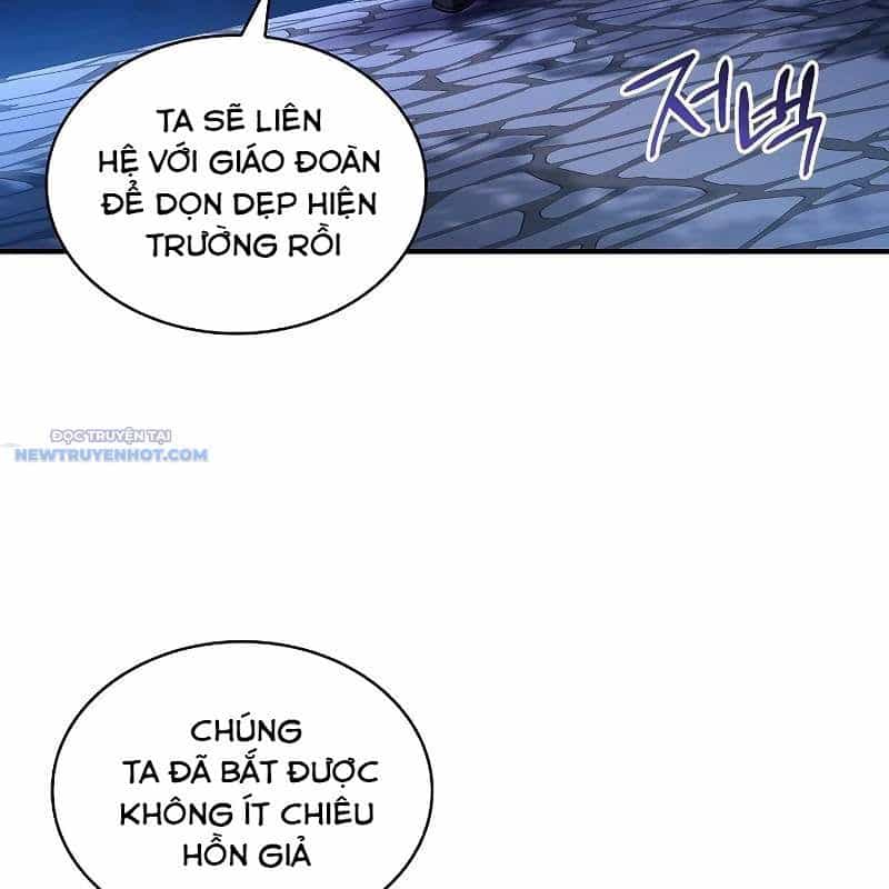 Pháp Sư Tử Linh, Karnak - Chương 11 - ảnh 25