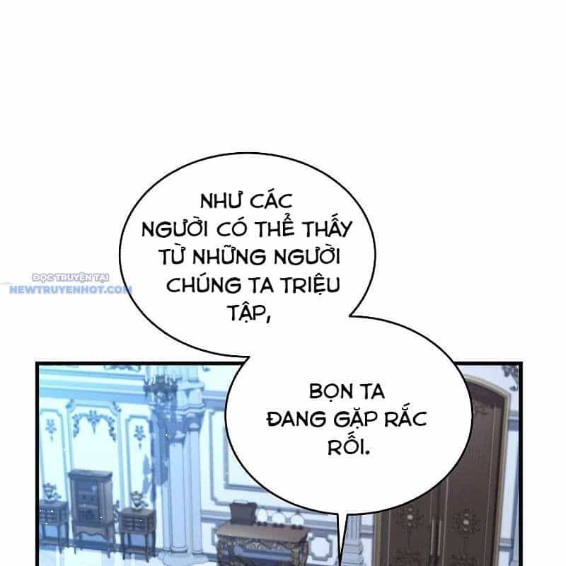 Pháp Sư Tử Linh, Karnak - Chương 11 - ảnh 80