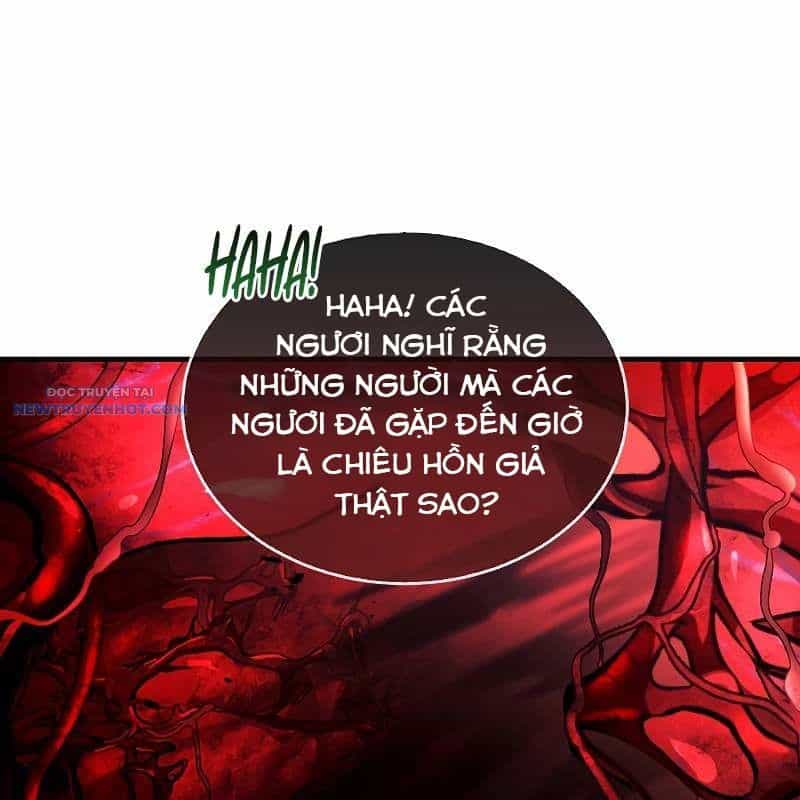 Pháp Sư Tử Linh, Karnak - Chương 12 - ảnh 186