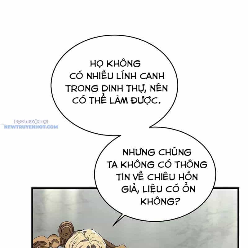 Pháp Sư Tử Linh, Karnak - Chương 12 - ảnh 19