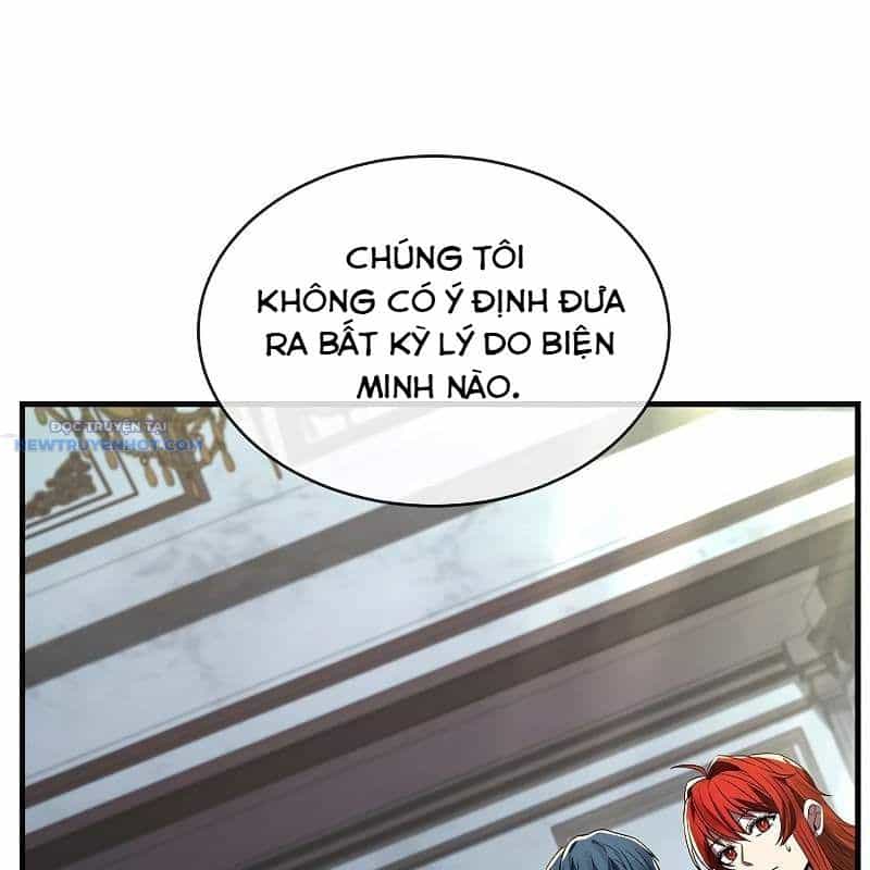 Pháp Sư Tử Linh, Karnak - Chương 12 - ảnh 2