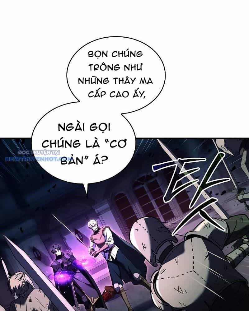 Pháp Sư Tử Linh, Karnak - Chương 13 - ảnh 113