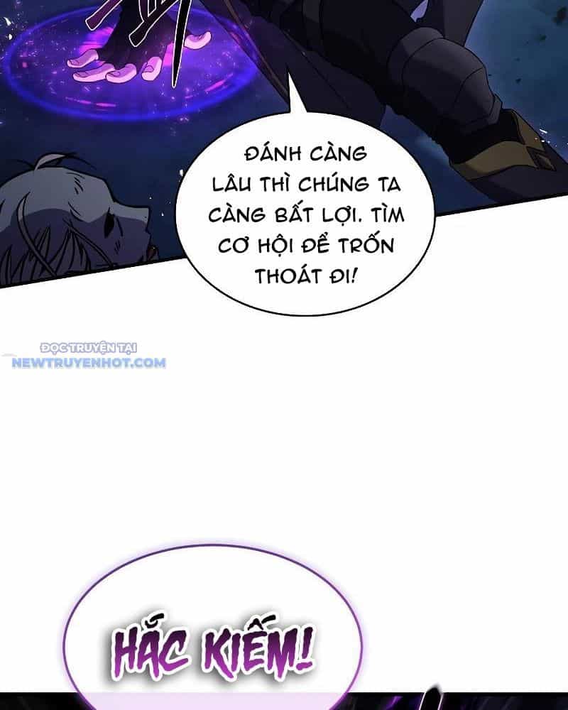 Pháp Sư Tử Linh, Karnak - Chương 13 - ảnh 117