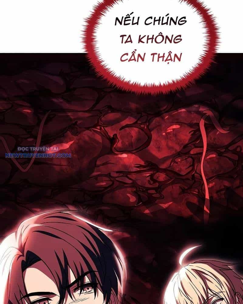 Pháp Sư Tử Linh, Karnak - Chương 13 - ảnh 4