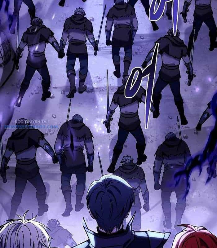 Pháp Sư Tử Linh, Karnak - Chương 14 - ảnh 144