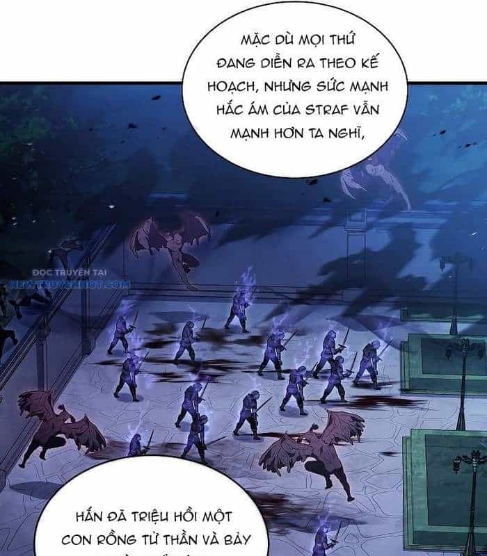 Pháp Sư Tử Linh, Karnak - Chương 14 - ảnh 157