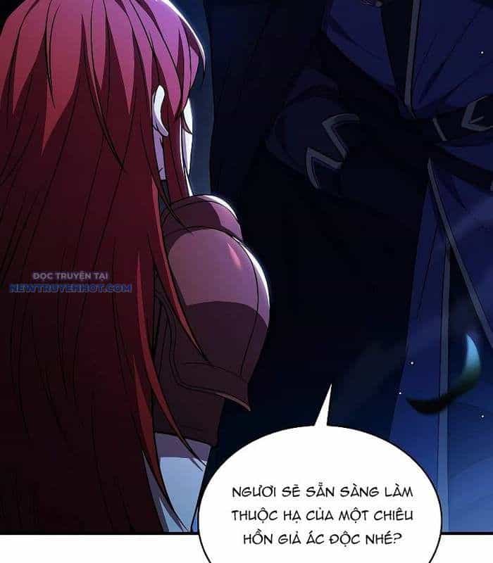 Pháp Sư Tử Linh, Karnak - Chương 14 - ảnh 18