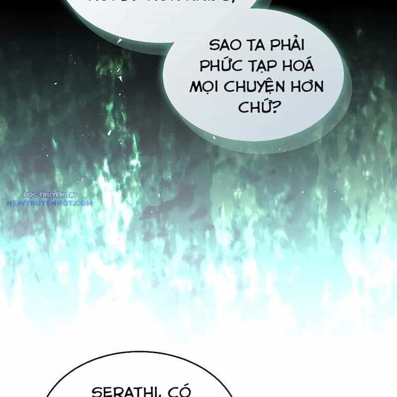 Pháp Sư Tử Linh, Karnak - Chương 16 - ảnh 39