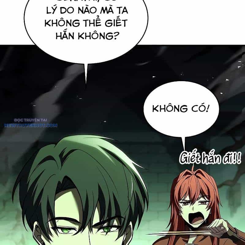 Pháp Sư Tử Linh, Karnak - Chương 16 - ảnh 40