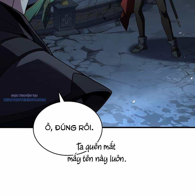 Pháp Sư Tử Linh, Karnak - Chương 16 - ảnh 65