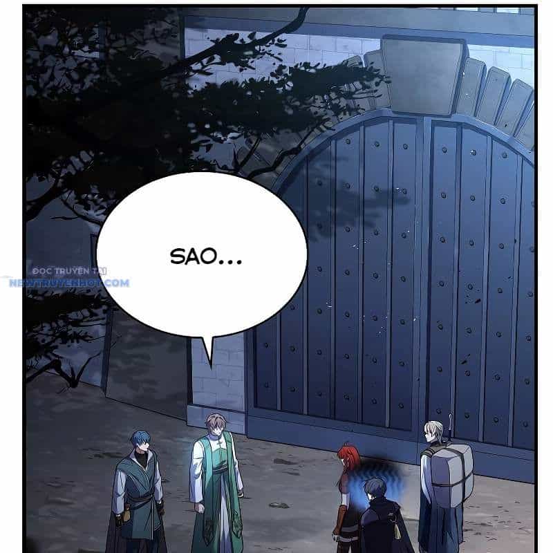Pháp Sư Tử Linh, Karnak - Chương 16 - ảnh 97
