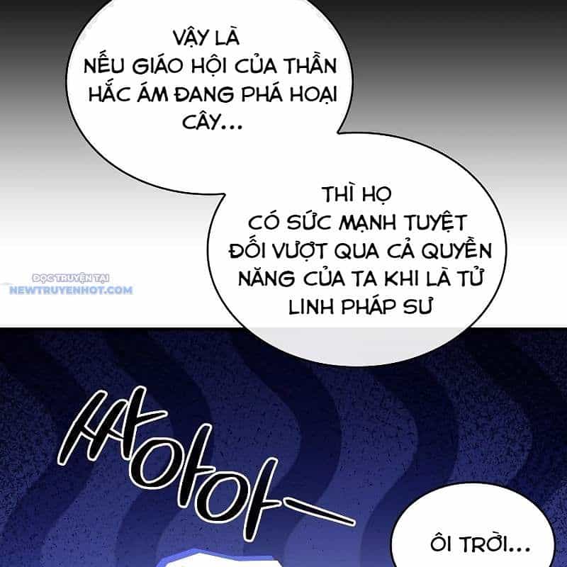 Pháp Sư Tử Linh, Karnak - Chương 17 - ảnh 171