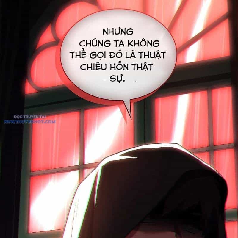 Pháp Sư Tử Linh, Karnak - Chương 18 - ảnh 134