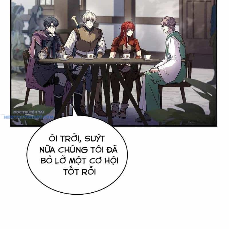 Pháp Sư Tử Linh, Karnak - Chương 18 - ảnh 24