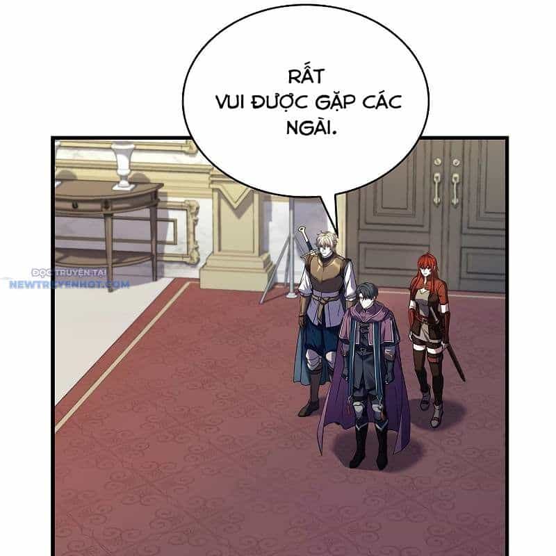 Pháp Sư Tử Linh, Karnak - Chương 18 - ảnh 53