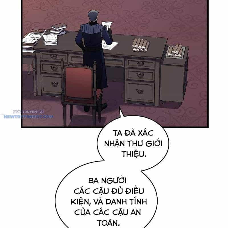Pháp Sư Tử Linh, Karnak - Chương 18 - ảnh 54