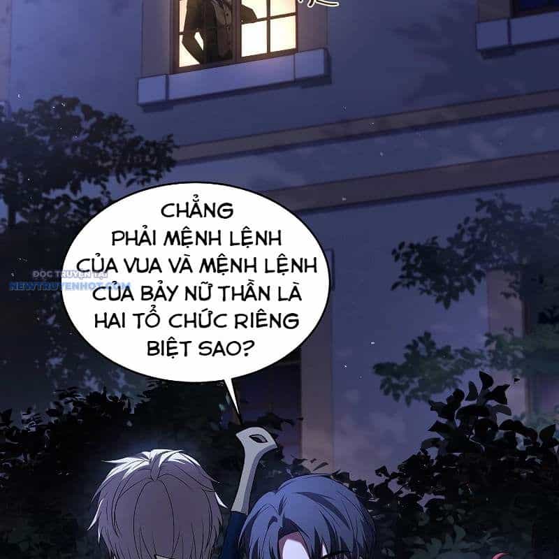 Pháp Sư Tử Linh, Karnak - Chương 18 - ảnh 9