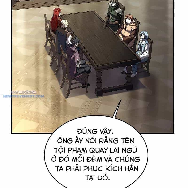 Pháp Sư Tử Linh, Karnak - Chương 19 - ảnh 59