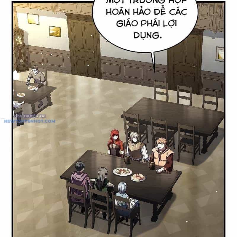 Pháp Sư Tử Linh, Karnak - Chương 19 - ảnh 7