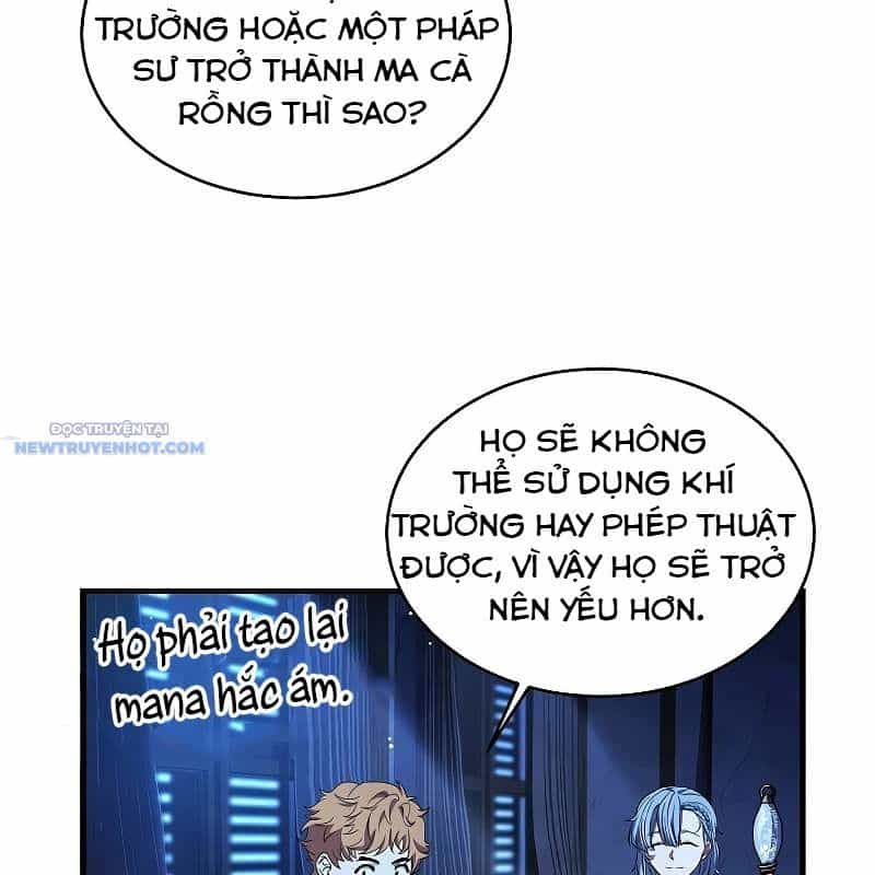 Pháp Sư Tử Linh, Karnak - Chương 19 - ảnh 82