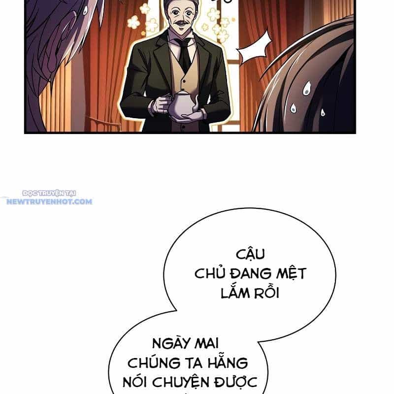 Pháp Sư Tử Linh, Karnak - Chương 2 - ảnh 119