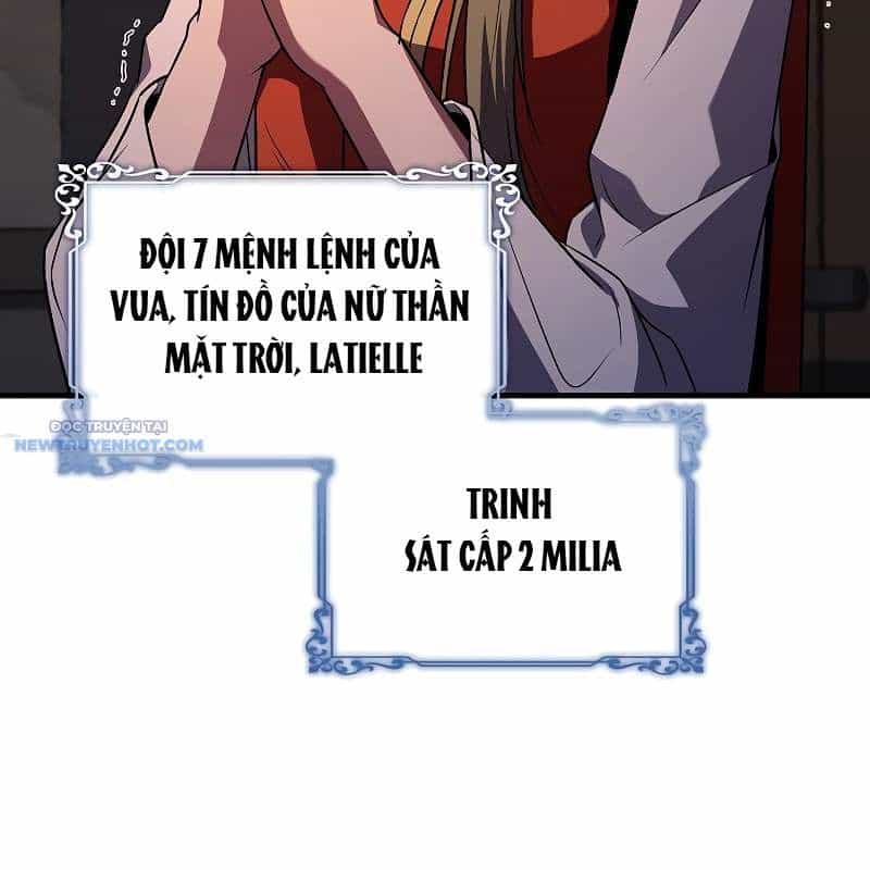 Pháp Sư Tử Linh, Karnak - Chương 21 - ảnh 163