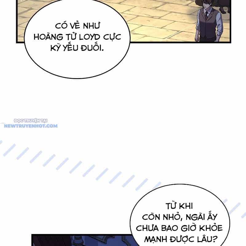 Pháp Sư Tử Linh, Karnak - Chương 22 - ảnh 42