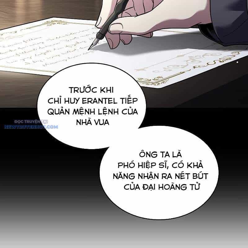 Pháp Sư Tử Linh, Karnak - Chương 22 - ảnh 50