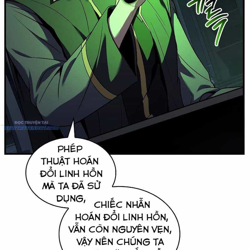 Pháp Sư Tử Linh, Karnak - Chương 23 - ảnh 104