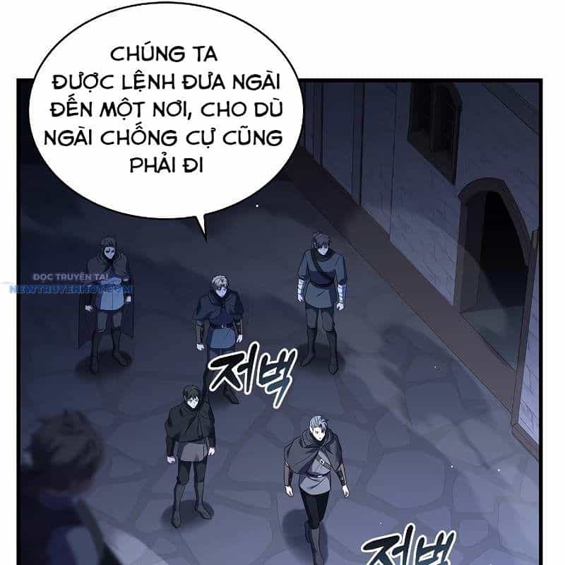 Pháp Sư Tử Linh, Karnak - Chương 23 - ảnh 136