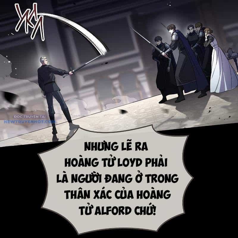Pháp Sư Tử Linh, Karnak - Chương 23 - ảnh 36