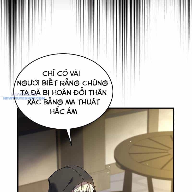 Pháp Sư Tử Linh, Karnak - Chương 23 - ảnh 72