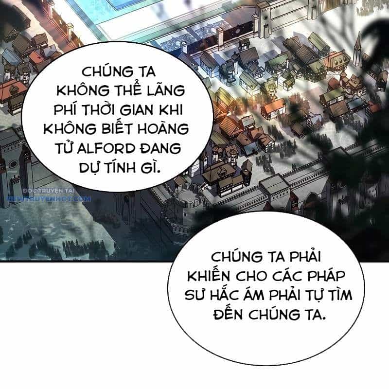 Pháp Sư Tử Linh, Karnak - Chương 23 - ảnh 82