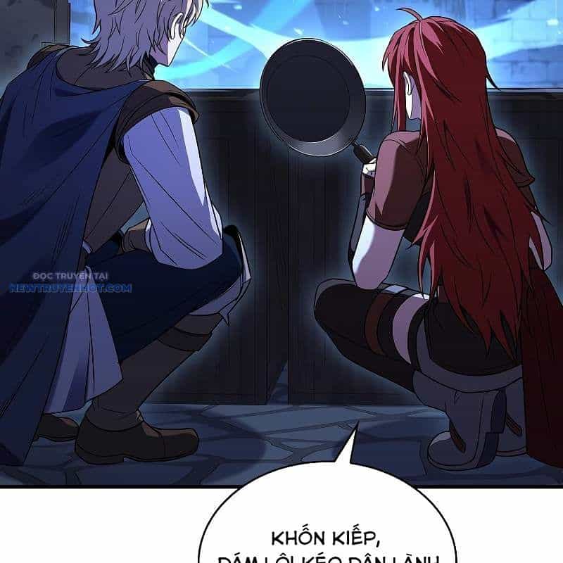 Pháp Sư Tử Linh, Karnak - Chương 24 - ảnh 78