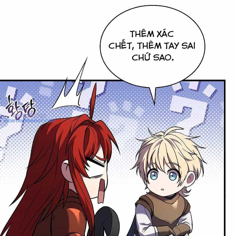 Pháp Sư Tử Linh, Karnak - Chương 24 - ảnh 82