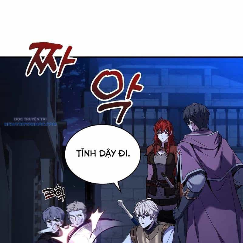 Pháp Sư Tử Linh, Karnak - Chương 25 - ảnh 62