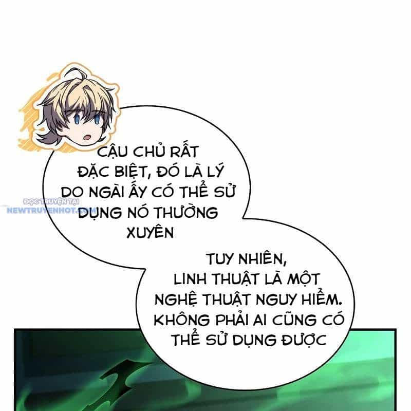 Pháp Sư Tử Linh, Karnak - Chương 27 - ảnh 168
